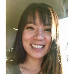 Meet your Posher, Melanie